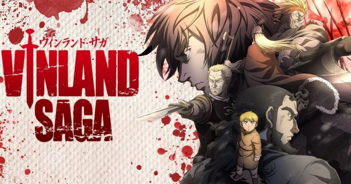 Thực ra, ss2 của anime Vinland Saga vẫn chưa bị lãng quên