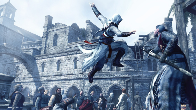 Assassin's Creed Infinity - Dự án mới đầy tham vọng của Ubisoft