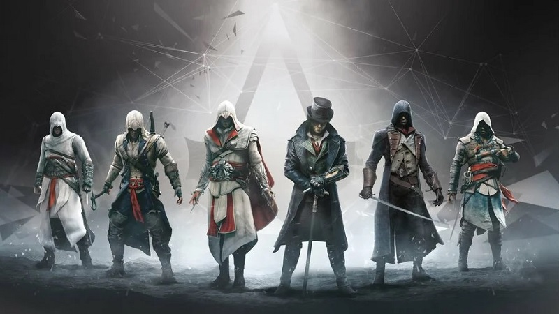 Assassin’s Creed tiết lộ hậu bản mới, hứa hẹn thay đổi cả series