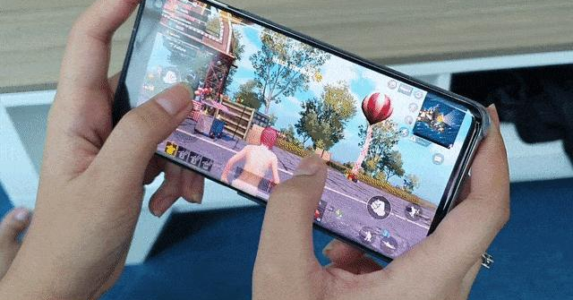 Oppo chuẩn bị có smartphone chơi game chuyên dụng mới