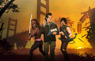 Tải game The Walking Dead miễn phí 100%