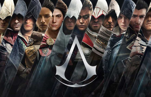 Assassin's Creed Infinity được hé lộ, phát hành trực tuyến như GTA Online