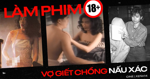 Thảm án vợ giết chồng rồi chặt xác được làm phim 18+: Thi thể biến mất bí ẩn, hung thủ ngồi tù dù không có chứng cứ?