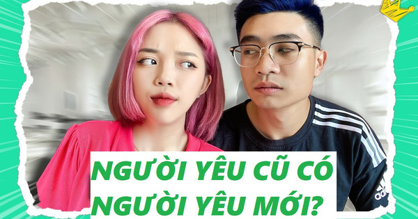 Linh Ngọc Đàm lên tiếng về chuyện quay lại với người yêu cũ, tiết lộ luôn Bụt đã có người mới?