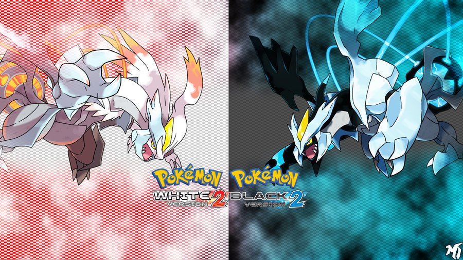 Pokémon Black and White có tiếp tục được remake nữa không?