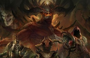 Diablo Immortal phiên bản Đông Nam Á được chỉnh sửa khác với thế giới và đây là cách tải về trên Mobile cực dễ