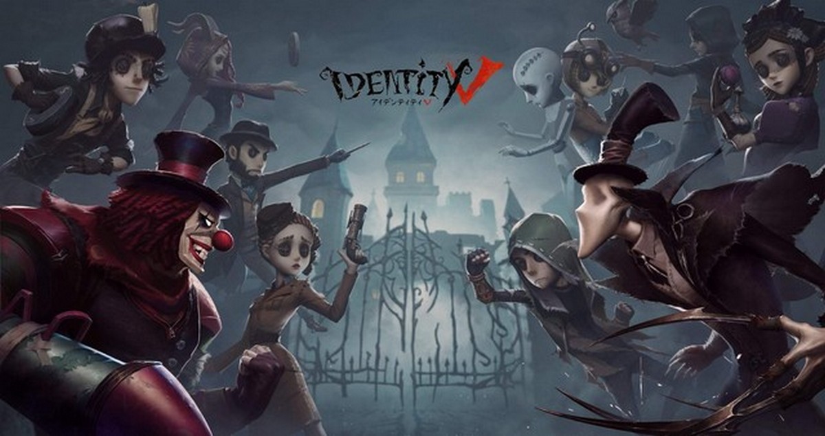 Identity V kỷ niệm 4 năm thành lập với nhiều sự kiện mới