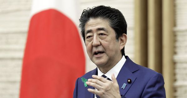 Cựu thủ tướng Nhật Bản Shinzo Abe bị bắn tại Nara