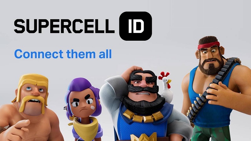 Supercell đầu tư 37 triệu đô vào công ty game