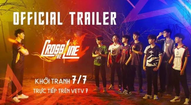 Trailer VCS Mùa Hè 2022 bị cộng đồng chê tơi tả: “Sơ sài, thiếu đầu tư”