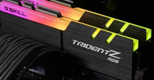 Nên lắp ráp máy tính với RAM 2 x 8 GB hay 1 x 16 GB?