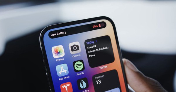 Pin đã chai nhưng chưa thể thay ngay, đây là mẹo có thể giúp iPhone của bạn 