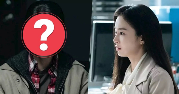 Không phải Kim Tae Hee, đây mới là người được tác giả Khu Vườn Dối Trá khen nức nở