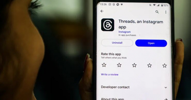 Elon Musk dọa kiện cáo, Meta vẫn tung thêm chương trình beta cho Threads