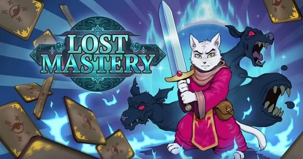 Lost Mastery – Game đấu bài kết hợp thử thách khả năng ghi nhớ