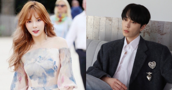 HOT: Hyuna sắp cưới nam idol tai tiếng Junhyung (HIGHLIGHT), netizen tranh cãi nảy lửa