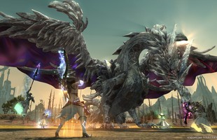 Tencent dự định đưa phần game “thảm hoạ” của Final Fantasy lên di động, người hâm mộ có thể kỳ vọng điều gì?