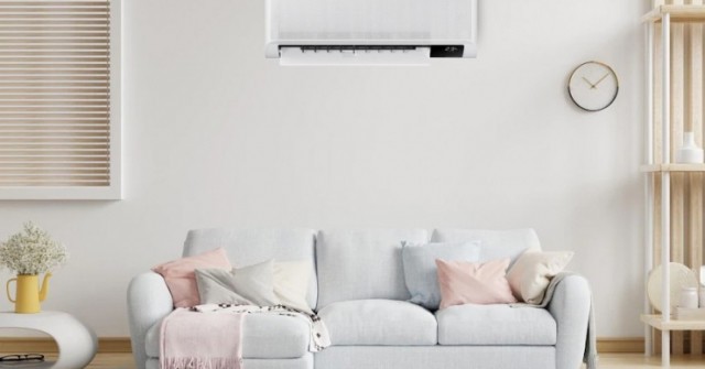 Giá điều hòa Samsung Inverter tháng 7: Giảm tới 30%