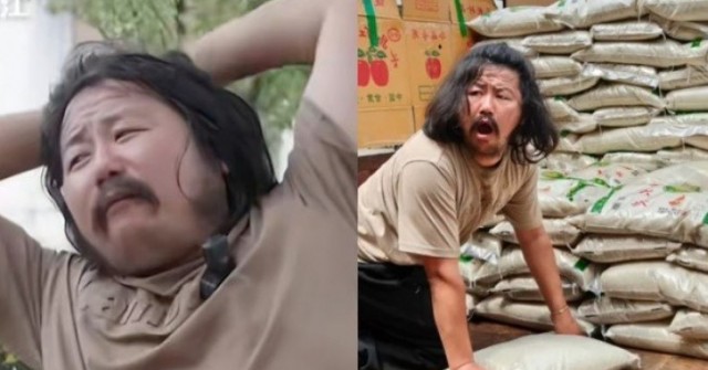 Người nhặt rác chi hàng tỷ đồng làm từ thiện gây sốt