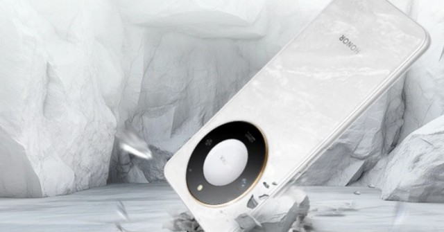 Honor X70 lộ diện với pin 8.300 mAh, sạc nhanh 80W