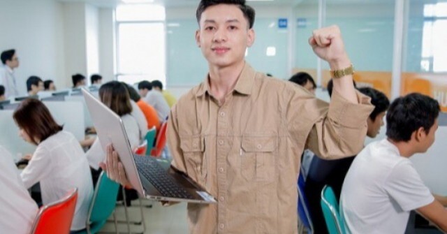 Ngành học 