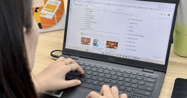 Bùng nổ lượt tìm kiếm “khối nghỉ hè” và “khối nghỉ hưu” trên Internet
