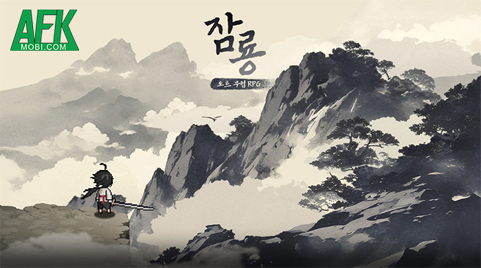 Awakening: Wuxia Pixel RPG game nhập vai nhàn rỗi với chủ đề thế giới võ hiệp