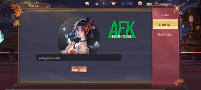 Tổng hợp gift code game Chiến Đế Mobile mới nhất trong tháng