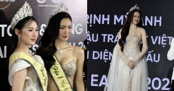 1 Hoa hậu Việt mất suất thi quốc tế, BTC lên tiếng thông tin mua bán giải