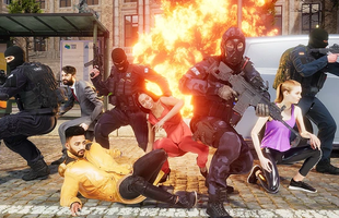 Tựa game FPS của "cha đẻ" của Counter-Strike bất ngờ giảm giá sâu trên Steam, thời gian không quá dài
