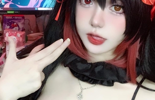 Trình làng diện mạo mới, cô gái nóng bỏng top 1 giới coser nhận nhiều lời 