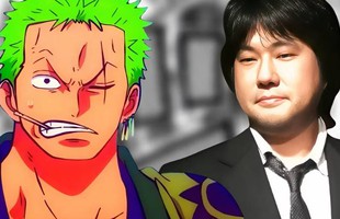 One Piece: Nguồn cảm hứng ngoài đời thực của Zoro gây sốc cộng đồng, fan thất vọng nặng nề