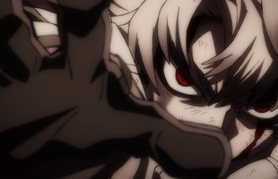 Một tân binh anime Shonen được mệnh danh 