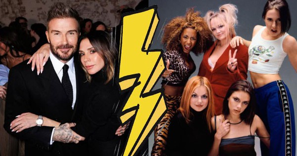 Victoria Beckham hết bị con cả bất hiếu phớt lờ, lại dính nghi vấn bị hội chị em Spice Girls cô lập?