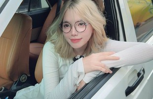 "Mát mắt" với diện mạo Remind dạo gần đây, nhan sắc ngày càng thăng hạng nền nã khó tin!