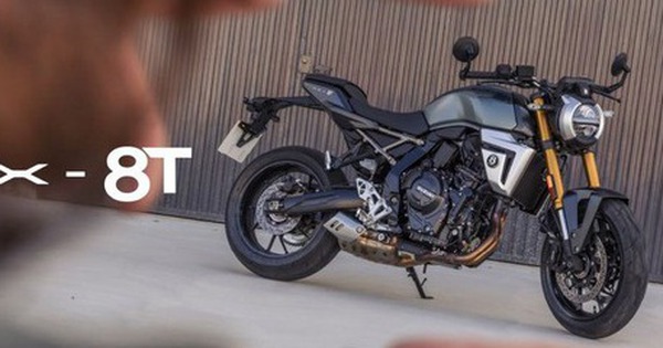 Đập tan danh xưng "kẻ thù của cái đẹp", Suzuki đã cho ra mắt mẫu xe mà ai nhìn cũng thích!