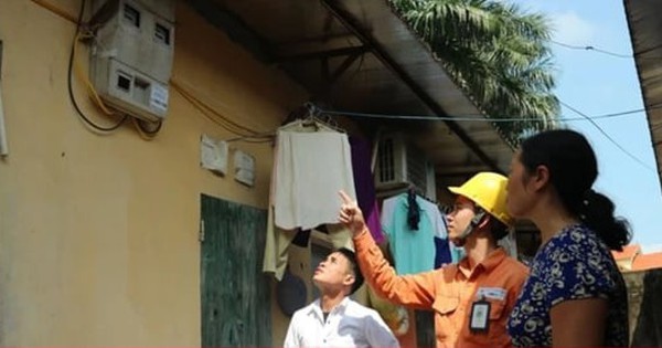 Hóa đơn tiền điện tăng mạnh giữa mùa hè: Sử dụng thế nào cho tiết kiệm?