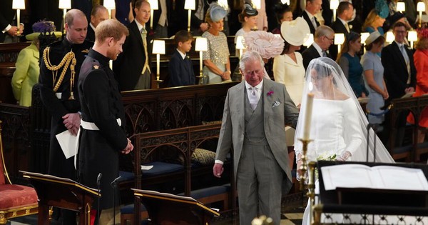 Hé lộ biệt danh độc lạ Vua Charles từng đặt cho Meghan Markle: Chỉ một từ nhưng nói lên tất cả