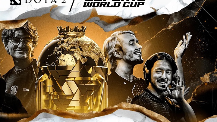 Lịch thi đấu Dota 2 Esports World Cup 2025