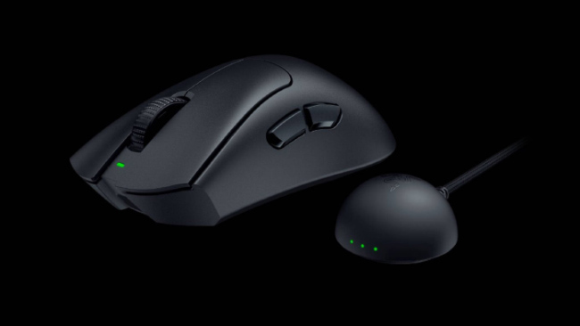 Razer Blackadder – Chuột chơi game Razer được yêu thích nhất có thể sẽ được nâng cấp