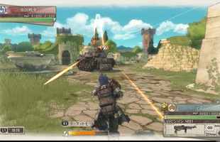 Trải nghiệm miễn phí Valkyria Chronicles 4, bom tấn đỉnh cao của thể loại RPG chiến thuật