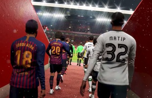 Tất tần tật thông tin về bản miễn phí của PES 2019