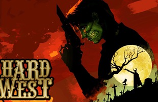 Chỉ với 1$, sở hữu ngay game bắn súng cao bồi tuyệt đỉnh - Hard West