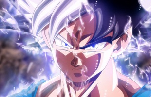 5 điều thú vị có thể mong đợi từ Dragon Ball Super: Broly ra mắt cuối năm nay