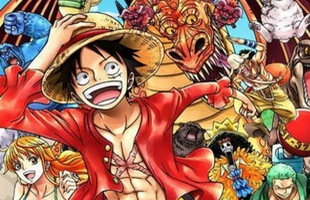 Giả thuyết: Liệu One Piece cũng sẽ có hậu truyện như Naruto hiện nay?