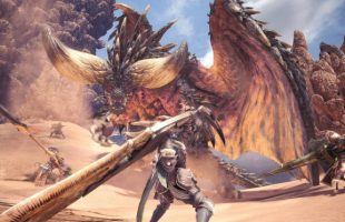 Tổng hợp đánh giá Monster Hunter World trên PC: Một bản port chất lượng