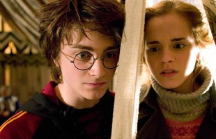 Những điều bất ngờ hiếm ai nhận ra về mối quan hệ giữa Harry và Hermione (P.1)