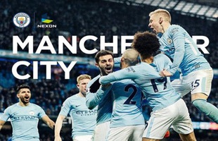 FIFA ONLINE 4: Cùng săm soi bộ chỉ số khủng của mùa thẻ mới Manchester City Champions