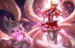 Riot buff mạnh toàn bộ tướng nữ LMHT qua lời mỉa mai của cộng đồng LMHT nước ngoài về vụ việc phân biệt giới tính