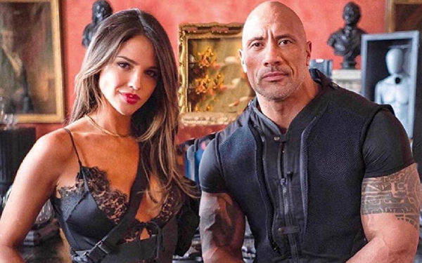 Không phải Hobbs hay Shaw, đây mới là hai nhân vật gây sốt nhất phần ngoại truyện Fast and Furious